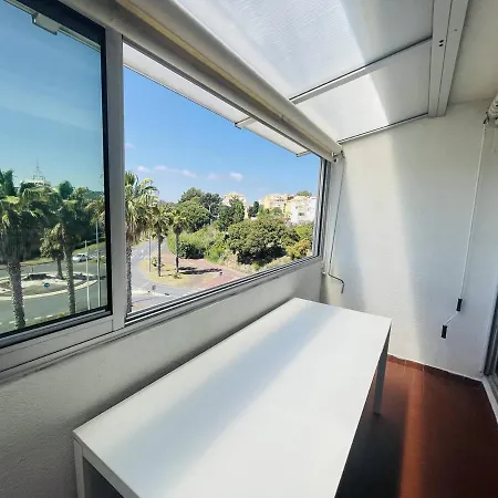 Apartment Cap D'agde, 2 Pieces, 5 Personnes - Fr-1-723-109